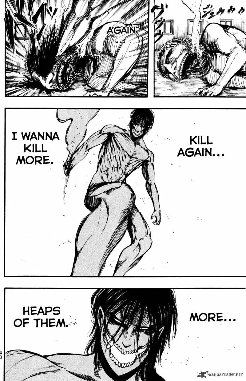 Shingeki no Kyojin Chapter 10 page 45