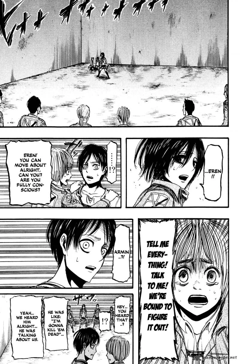 Shingeki no Kyojin Chapter 10 page 49