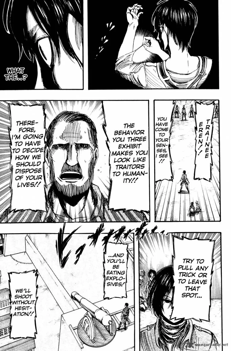 Shingeki no Kyojin Chapter 10 page 51