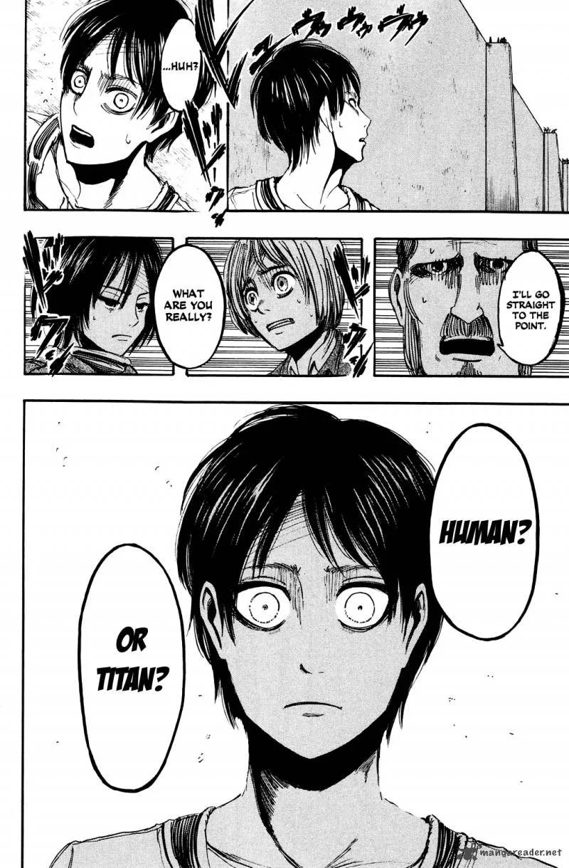 Shingeki no Kyojin Chapter 10 page 52