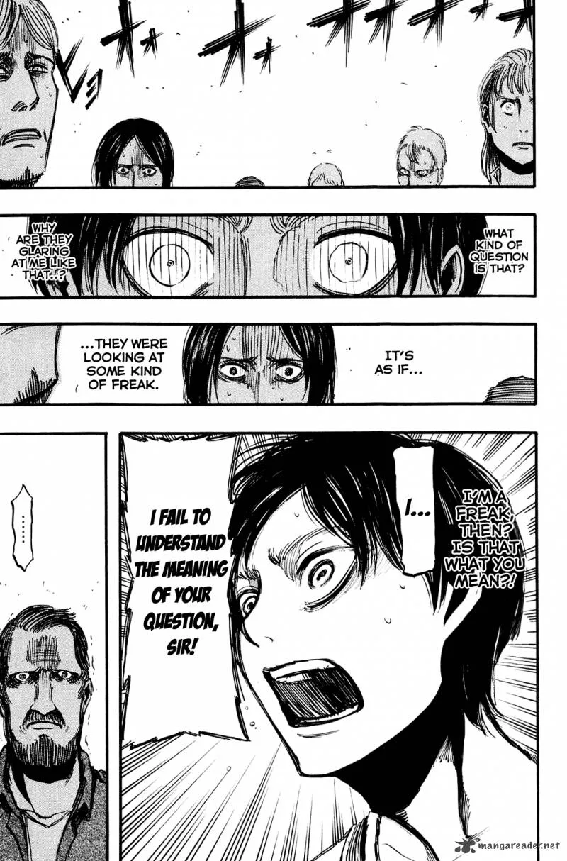 Shingeki no Kyojin Chapter 10 page 53