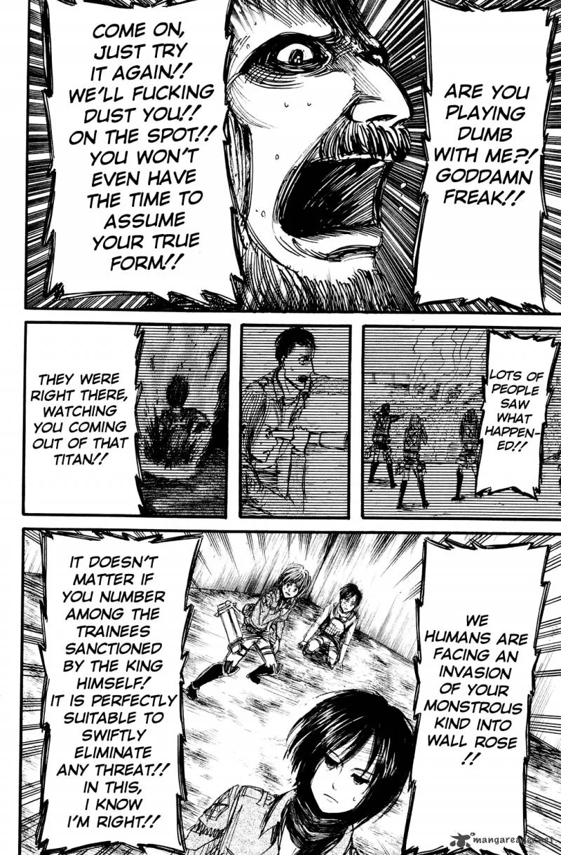 Shingeki no Kyojin Chapter 10 page 54