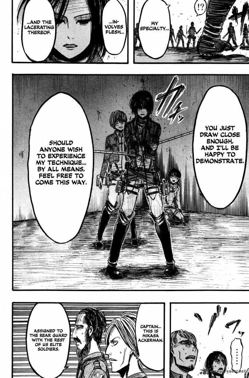 Shingeki no Kyojin Chapter 10 page 56