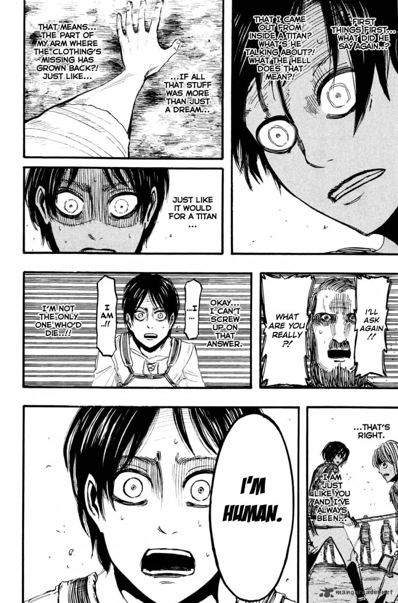 Shingeki no Kyojin Chapter 10 page 58
