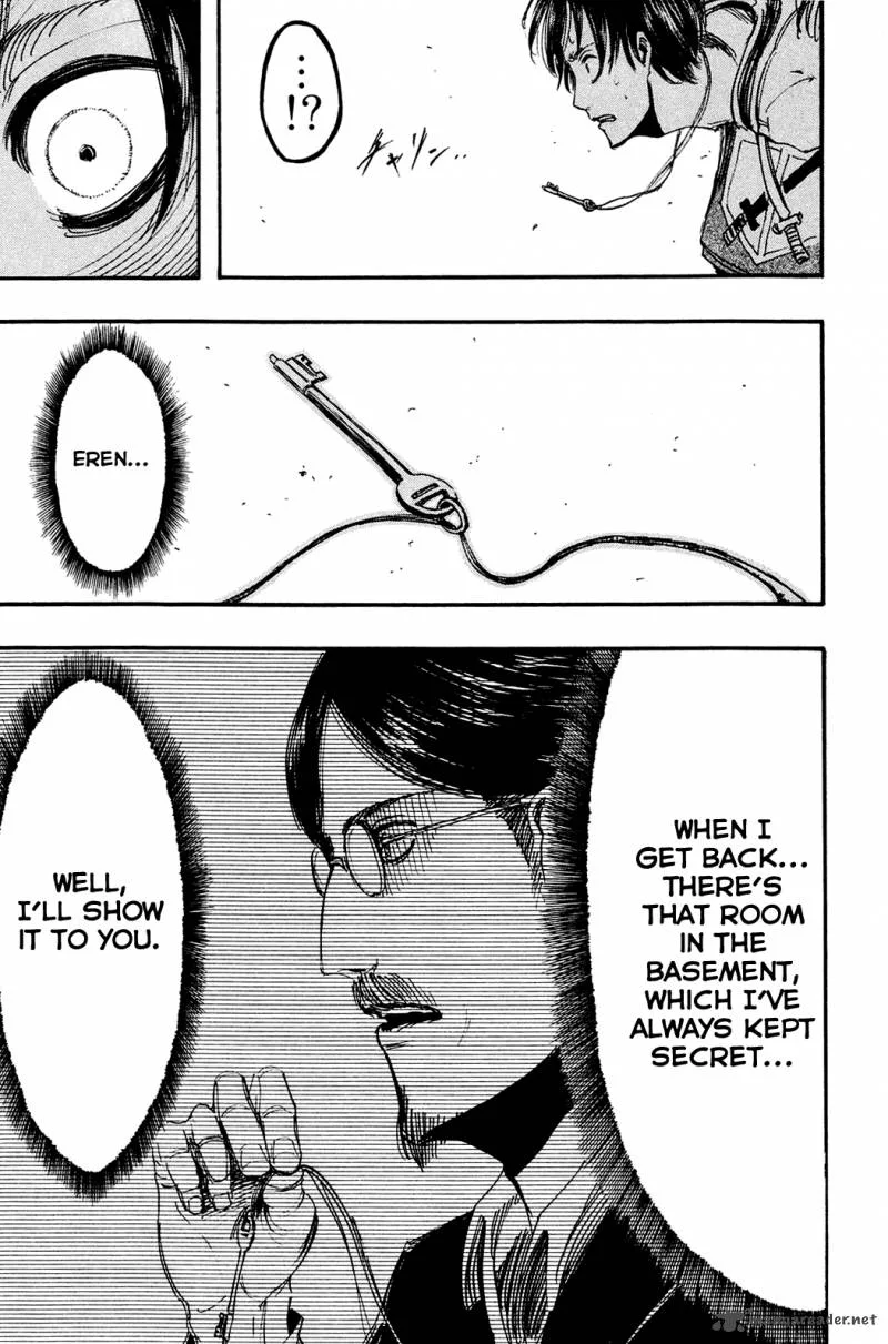 Shingeki no Kyojin Chapter 10 page 61