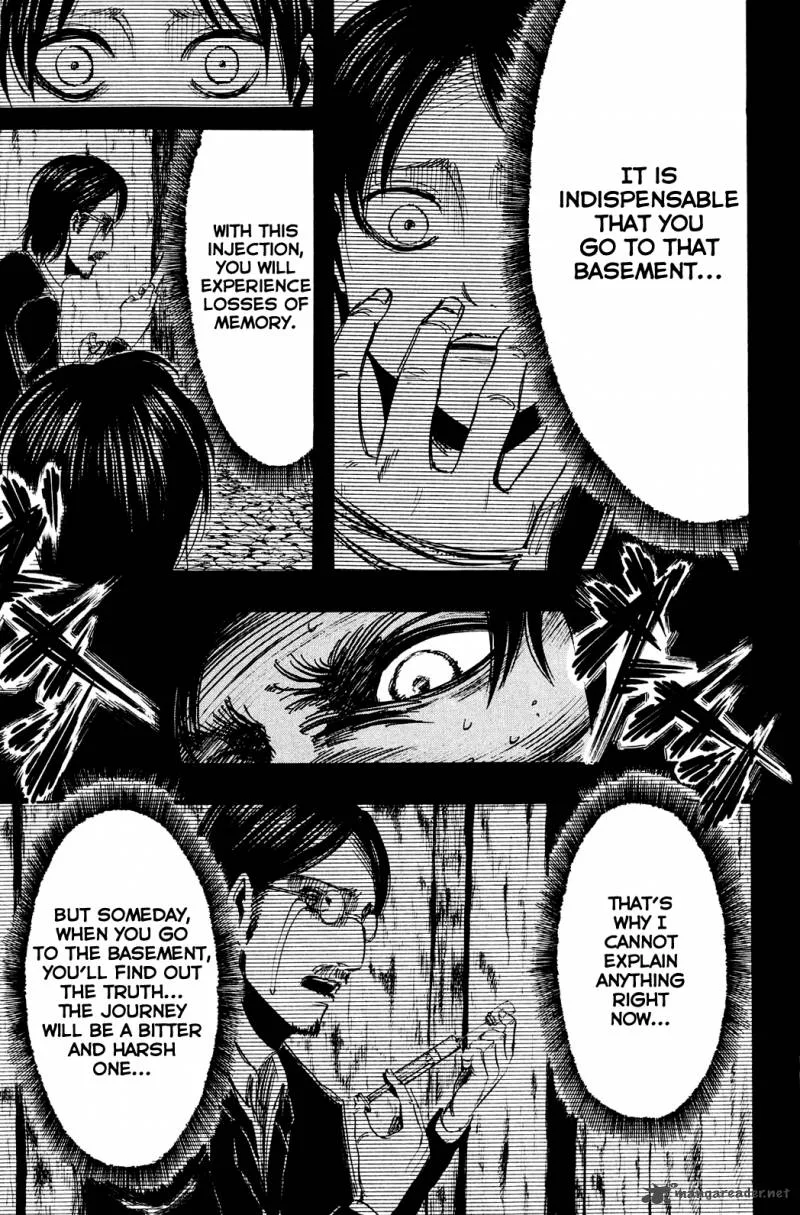 Shingeki no Kyojin Chapter 10 page 63