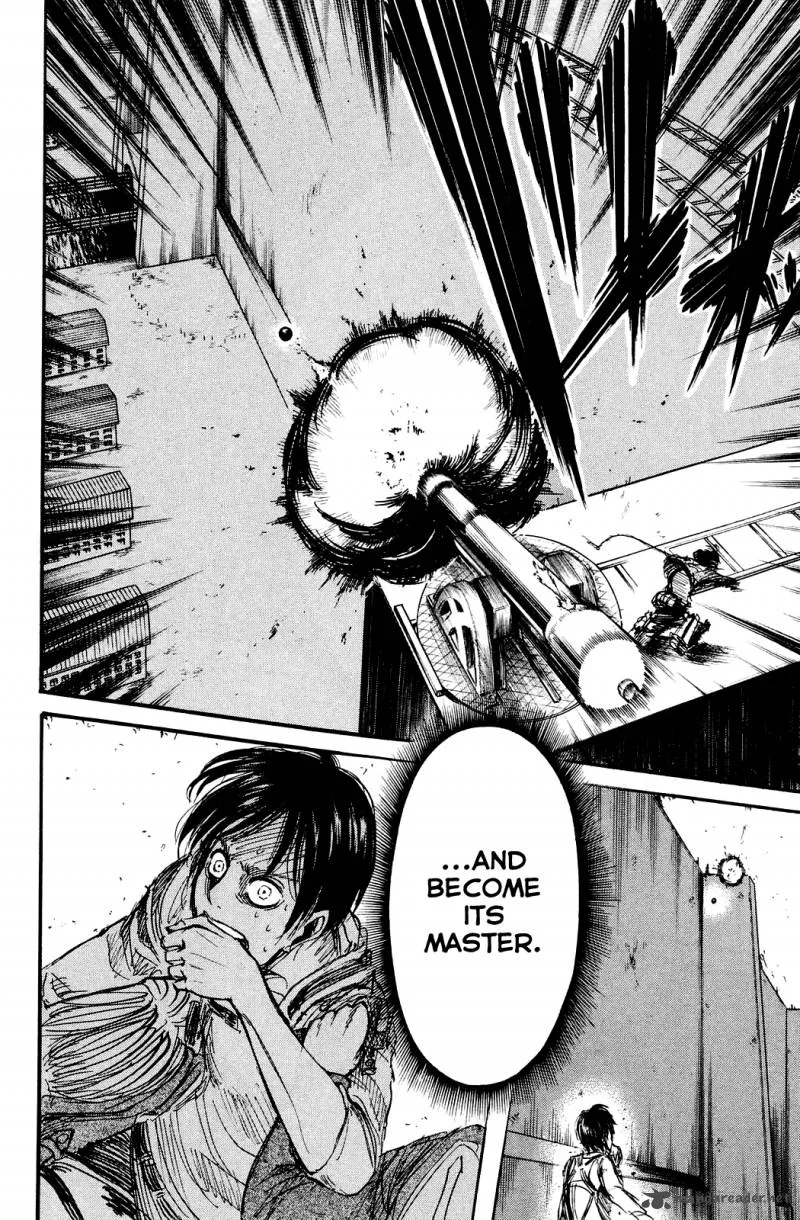 Shingeki no Kyojin Chapter 10 page 66