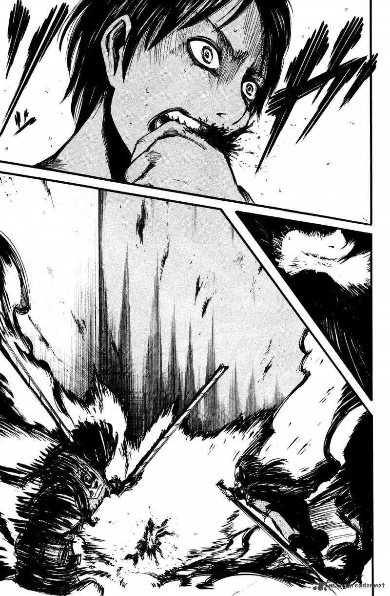 Shingeki no Kyojin Chapter 10 page 67