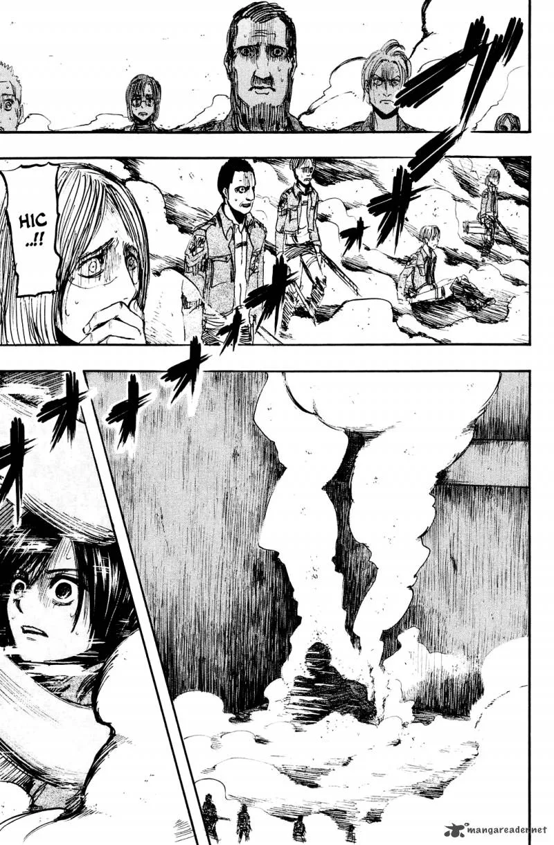 Shingeki no Kyojin Chapter 10 page 71