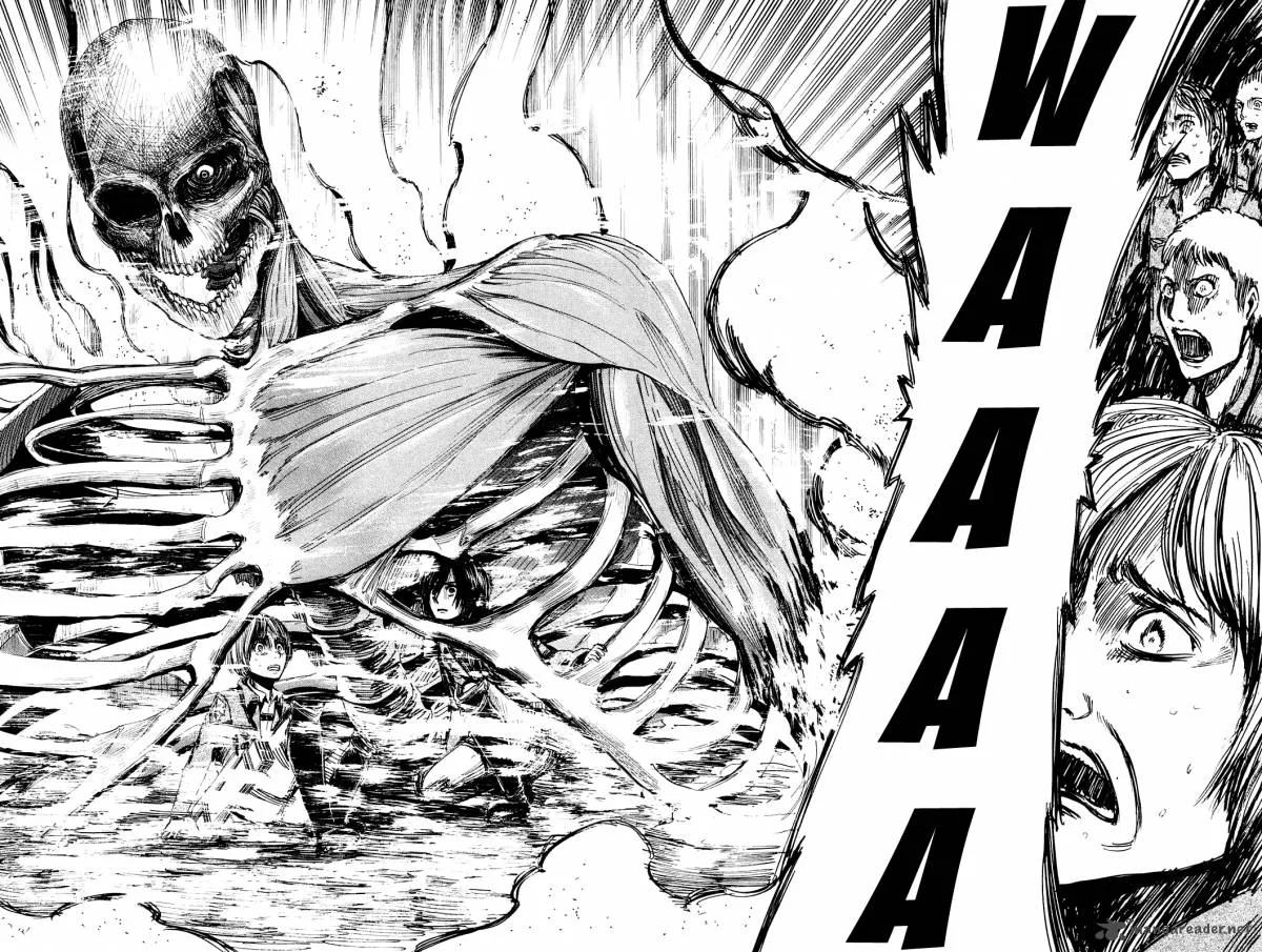 Shingeki no Kyojin Chapter 10 page 72