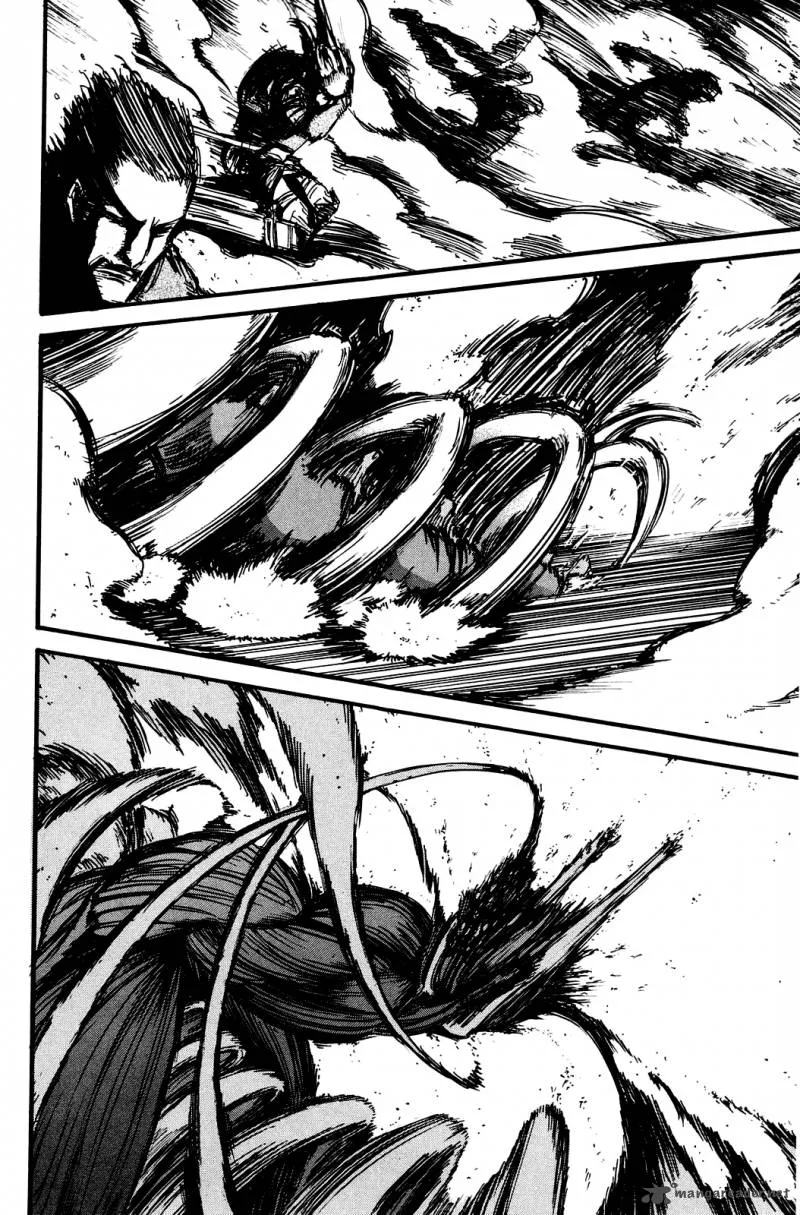 Shingeki no Kyojin Chapter 10 page 68