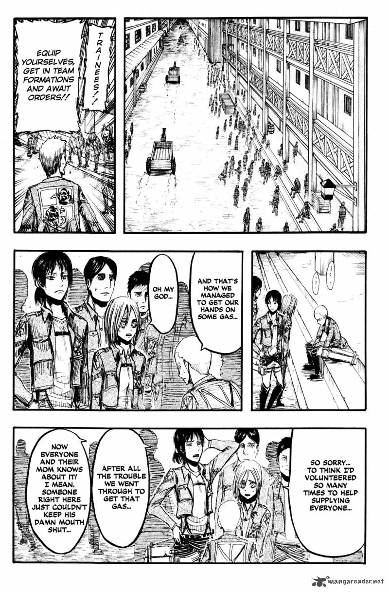 Shingeki no Kyojin Chapter 10 page 78