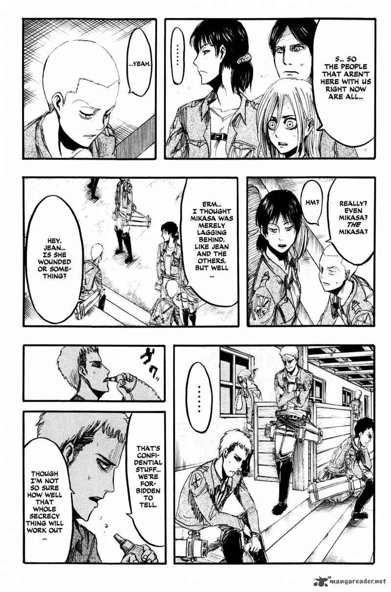 Shingeki no Kyojin Chapter 10 page 79