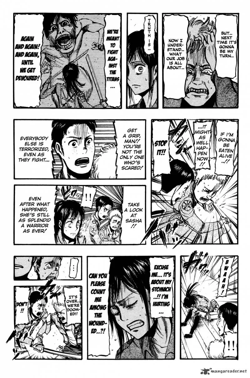 Shingeki no Kyojin Chapter 10 page 81