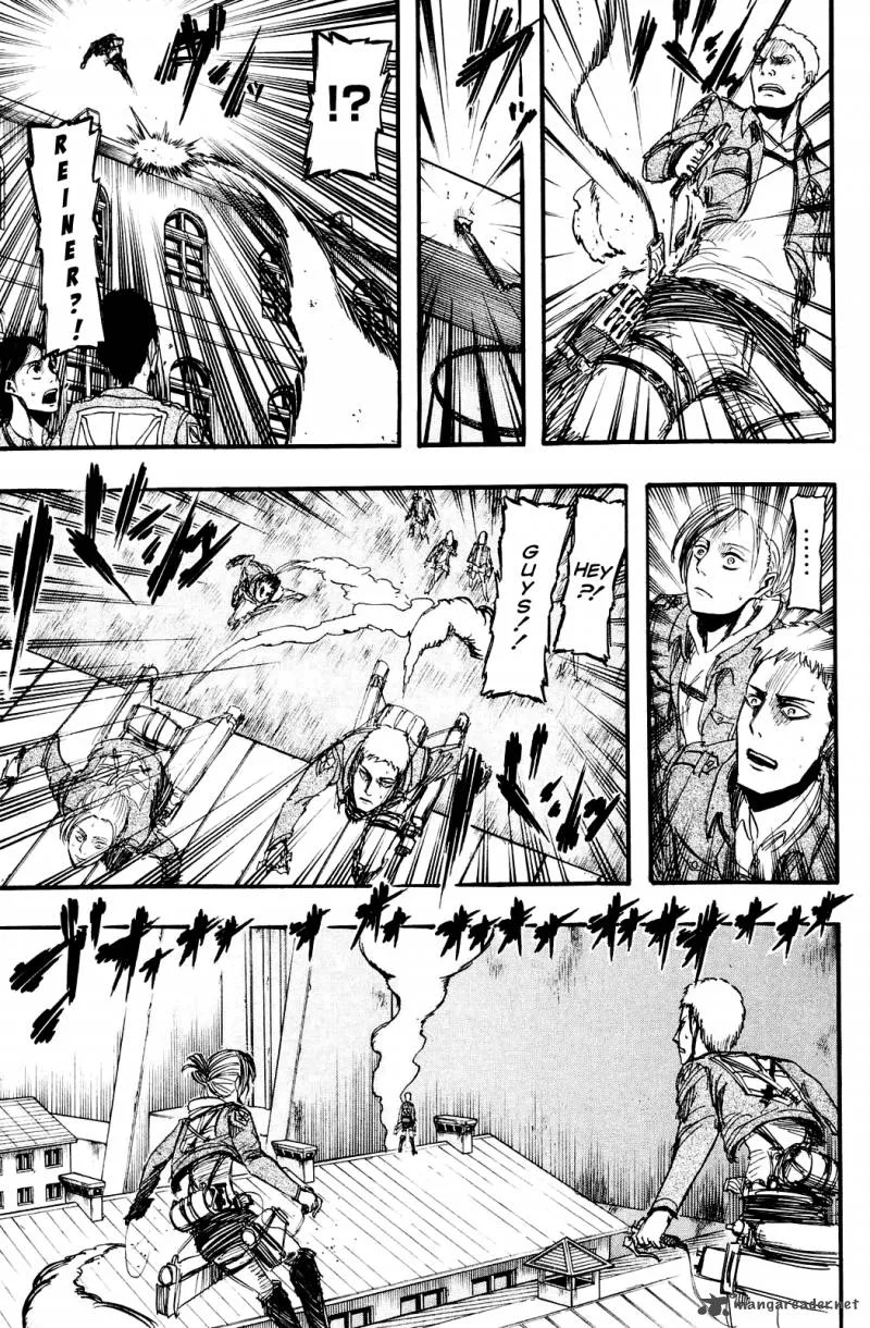 Shingeki no Kyojin Chapter 10 page 83