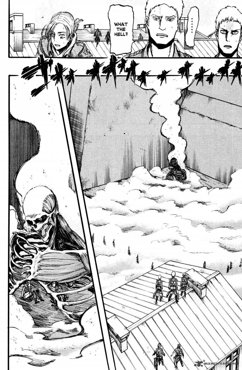 Shingeki no Kyojin Chapter 10 page 84