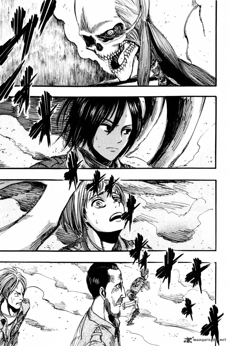 Shingeki no Kyojin Chapter 10 page 85