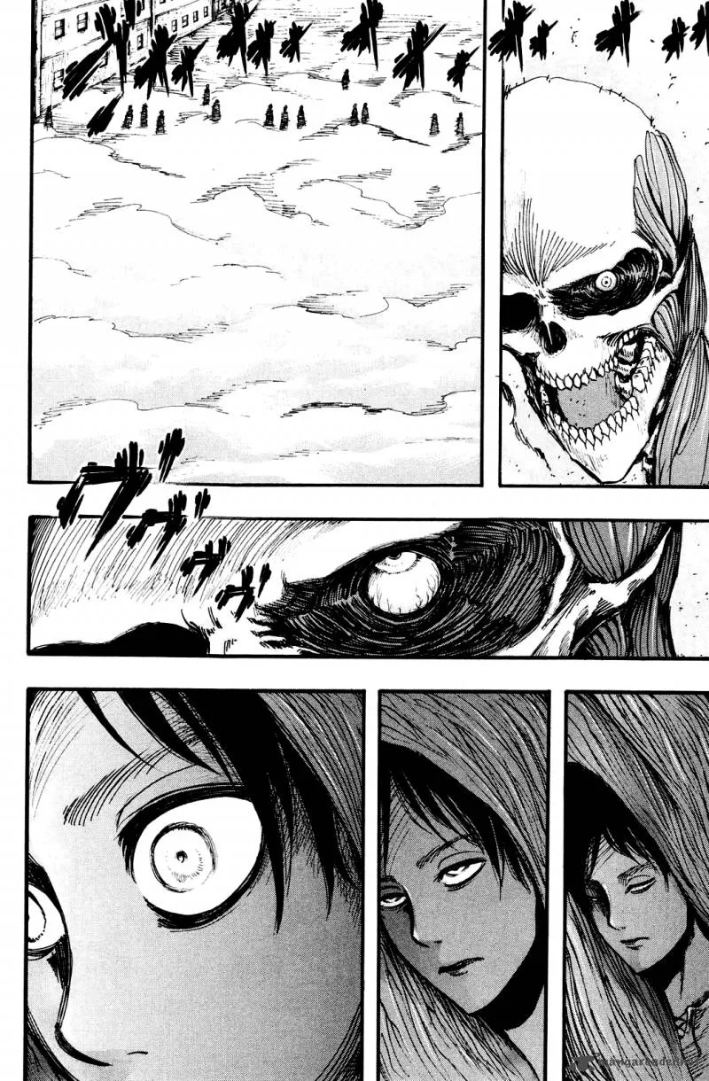 Shingeki no Kyojin Chapter 10 page 86