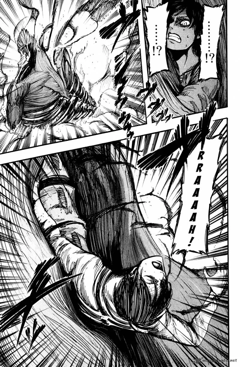 Shingeki no Kyojin Chapter 10 page 87
