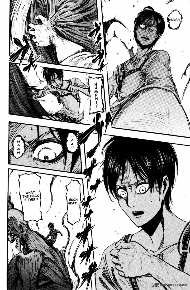 Shingeki no Kyojin Chapter 10 page 88