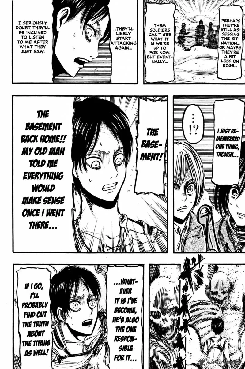 Shingeki no Kyojin Chapter 10 page 90