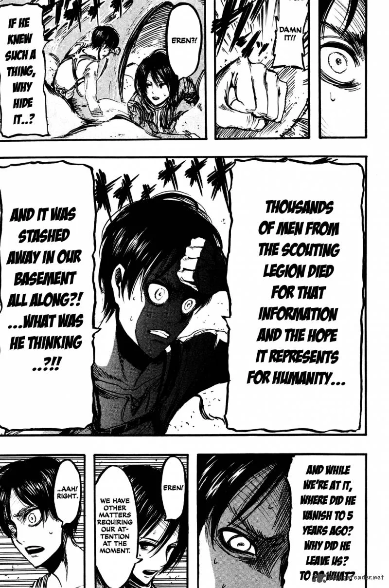 Shingeki no Kyojin Chapter 10 page 91