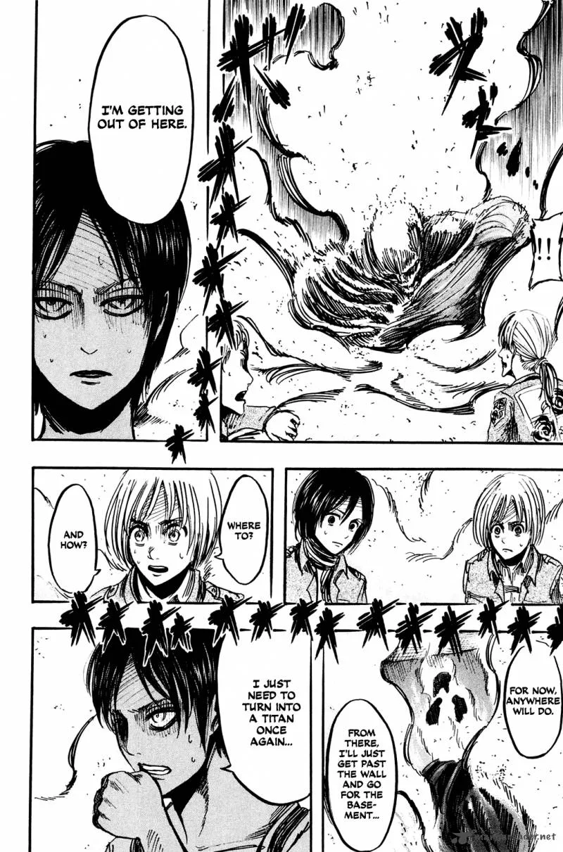 Shingeki no Kyojin Chapter 10 page 92