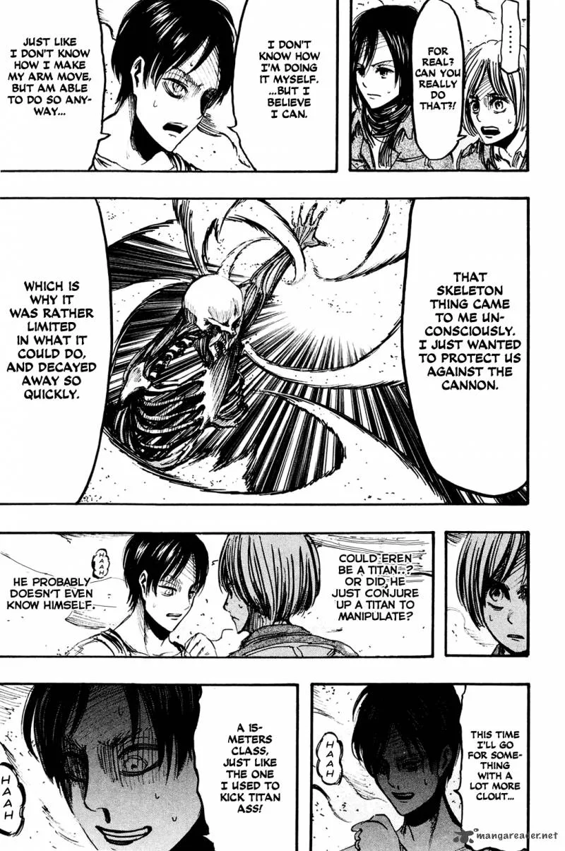 Shingeki no Kyojin Chapter 10 page 93