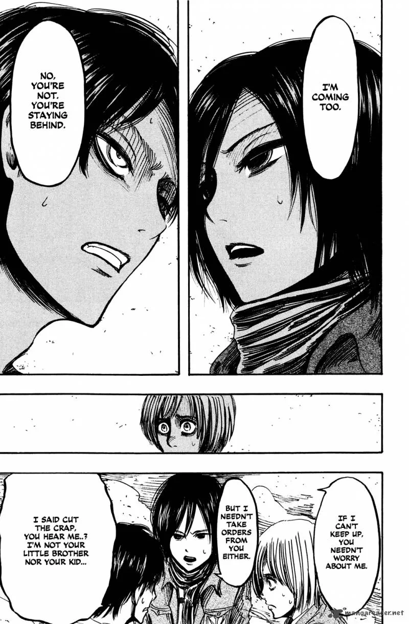 Shingeki no Kyojin Chapter 10 page 95