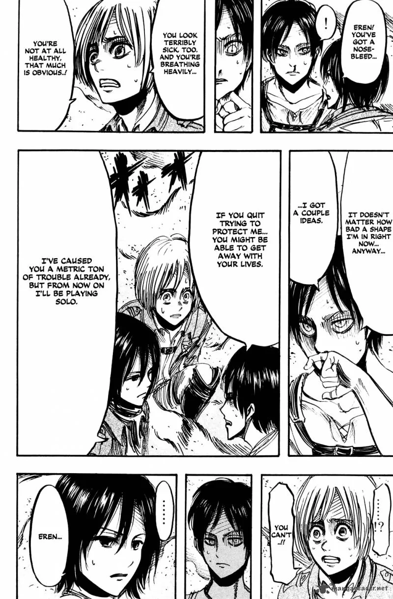 Shingeki no Kyojin Chapter 10 page 94