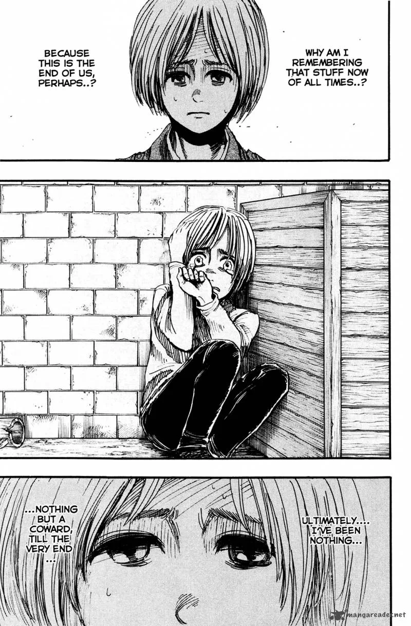 Shingeki no Kyojin Chapter 10 page 97