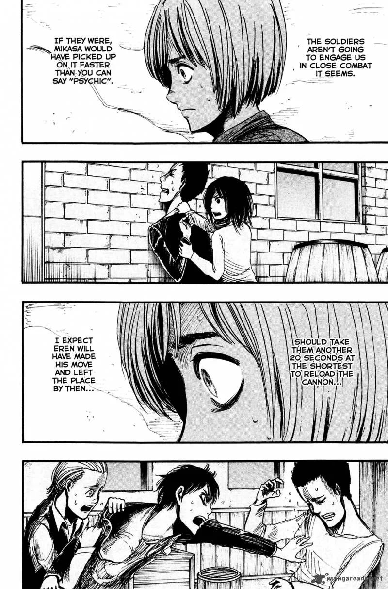 Shingeki no Kyojin Chapter 10 page 96