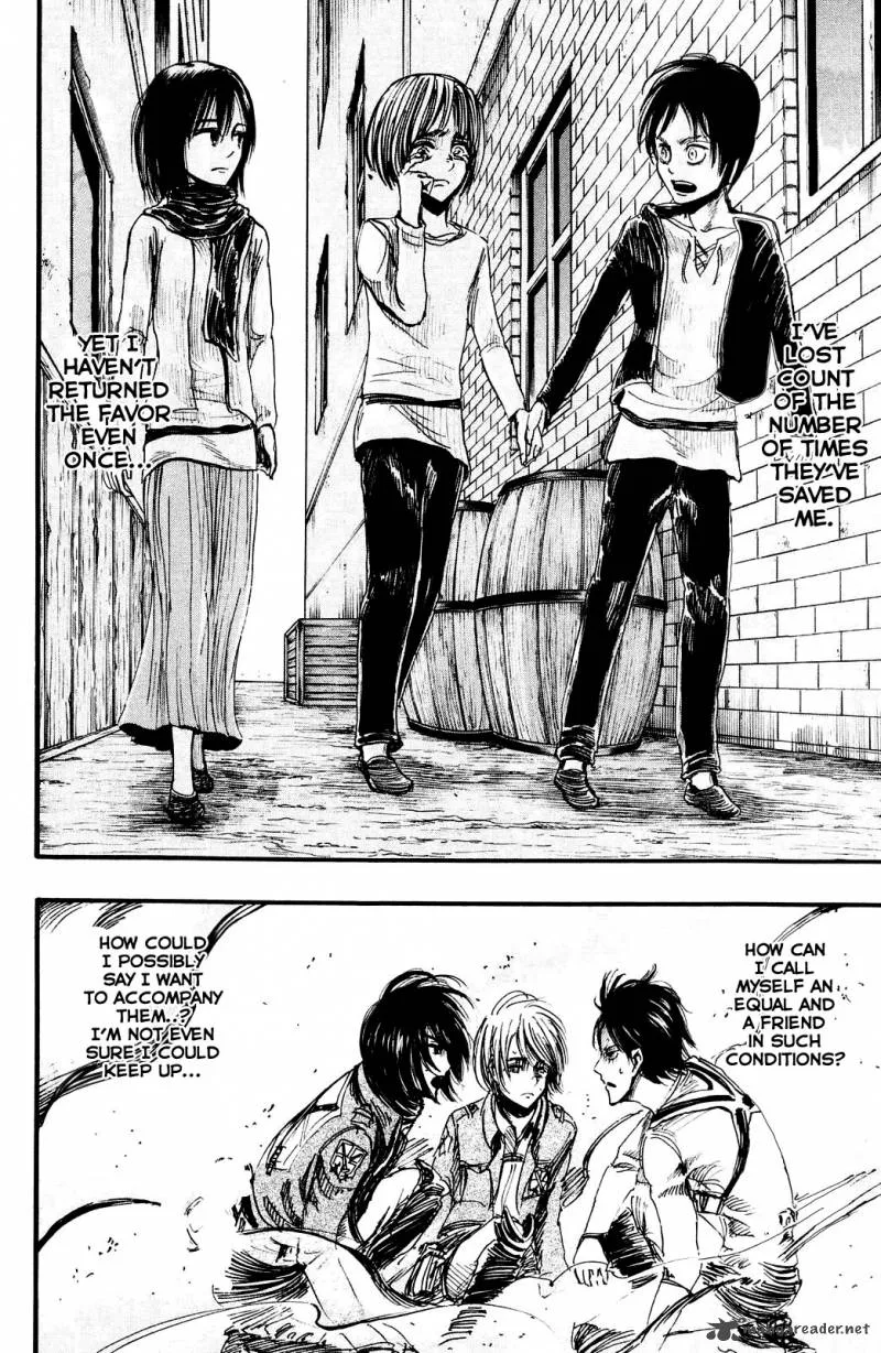Shingeki no Kyojin Chapter 10 page 98