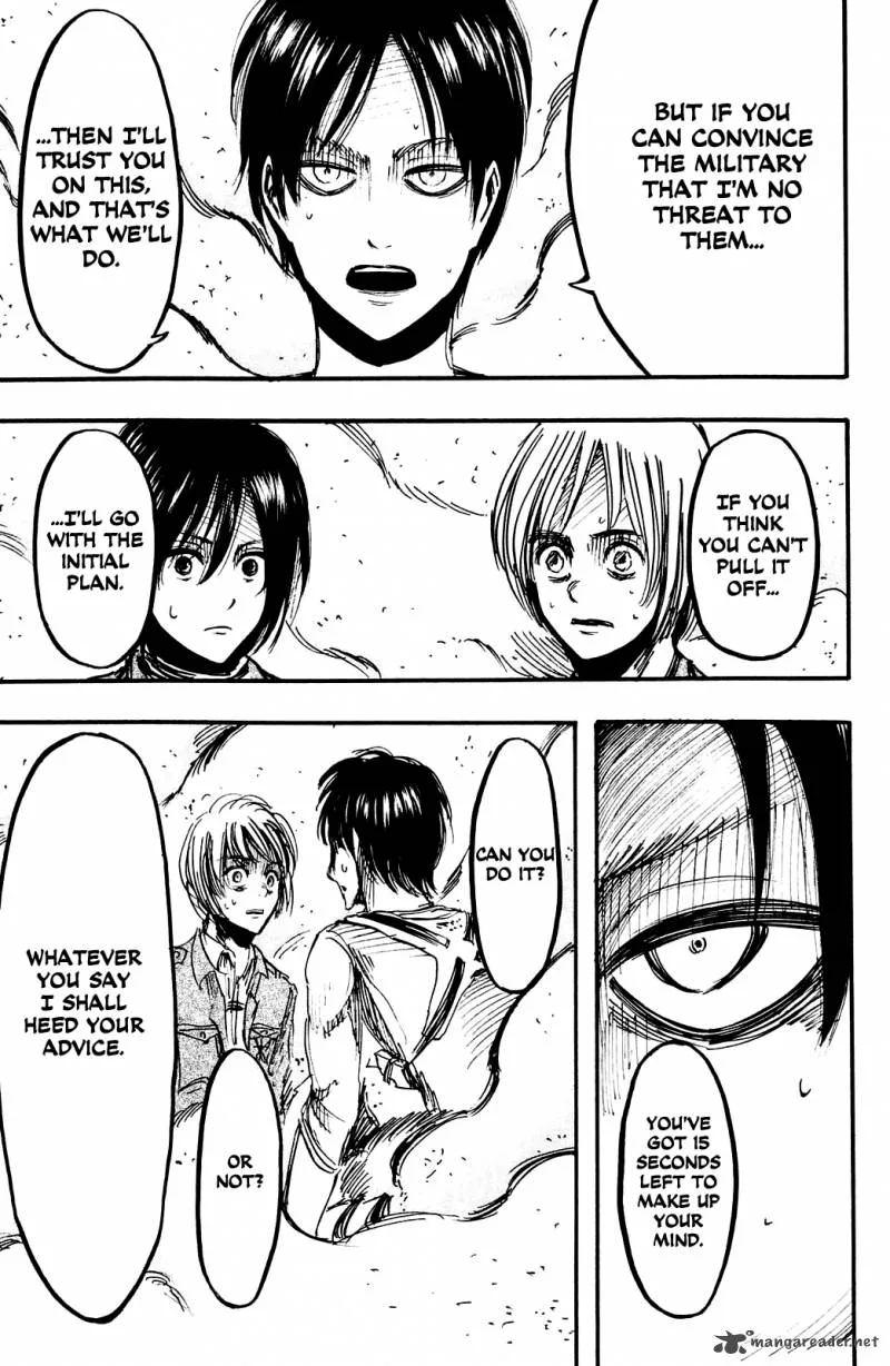 Shingeki no Kyojin Chapter 10 page 101