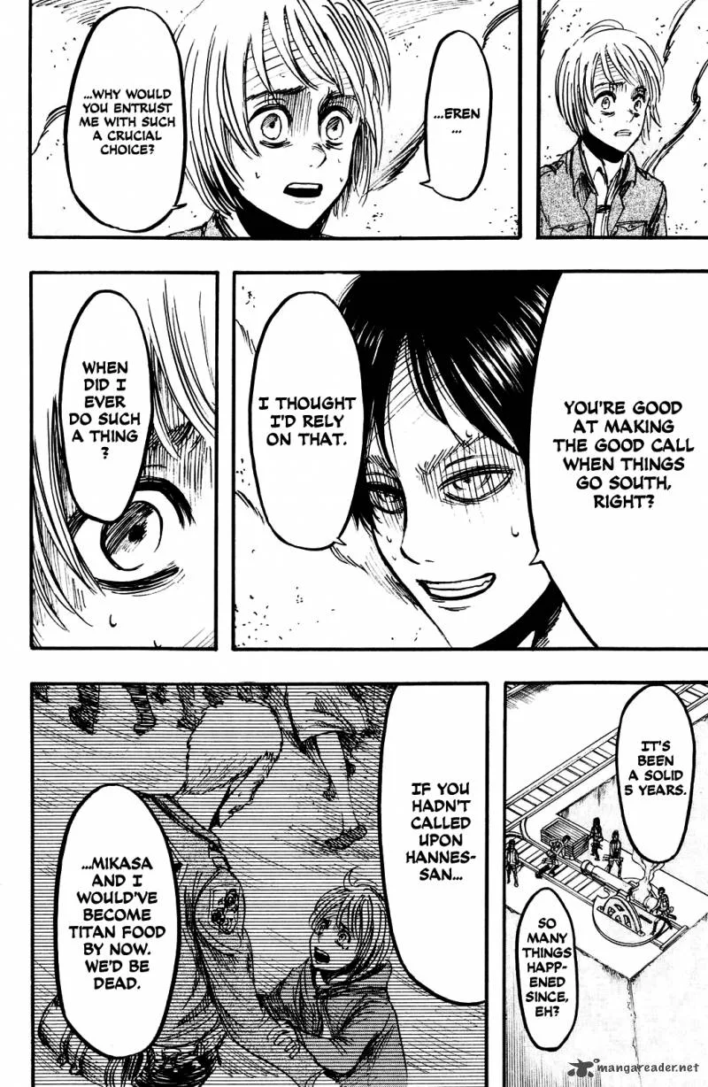 Shingeki no Kyojin Chapter 10 page 102