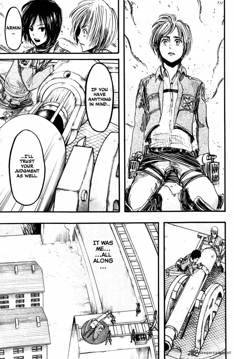 Shingeki no Kyojin Chapter 10 page 103