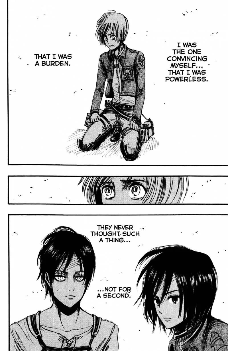 Shingeki no Kyojin Chapter 10 page 104