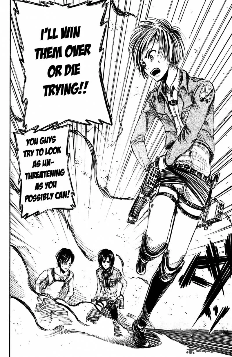 Shingeki no Kyojin Chapter 10 page 106