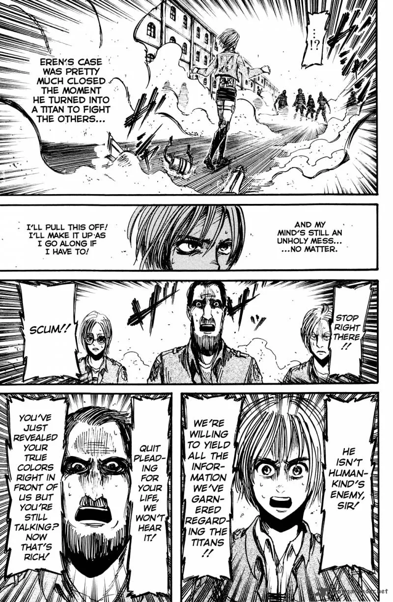 Shingeki no Kyojin Chapter 10 page 107