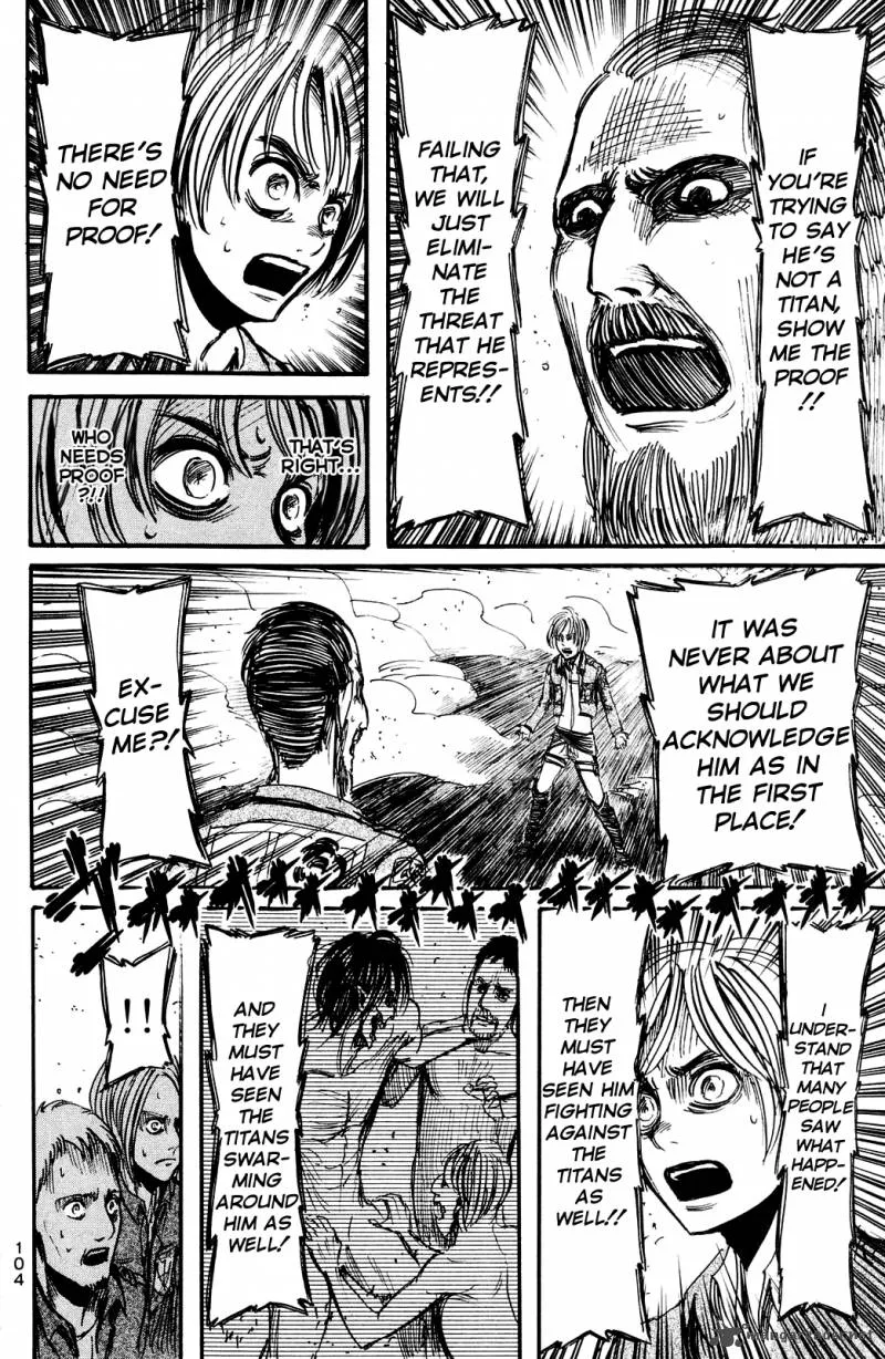Shingeki no Kyojin Chapter 10 page 108