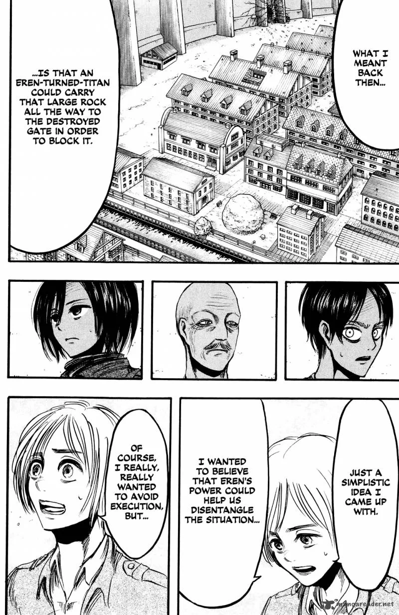 Shingeki no Kyojin Chapter 10 page 120
