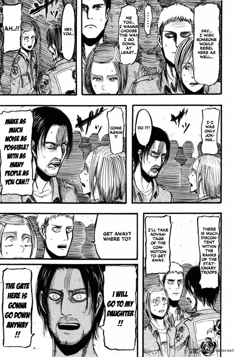Shingeki no Kyojin Chapter 10 page 127