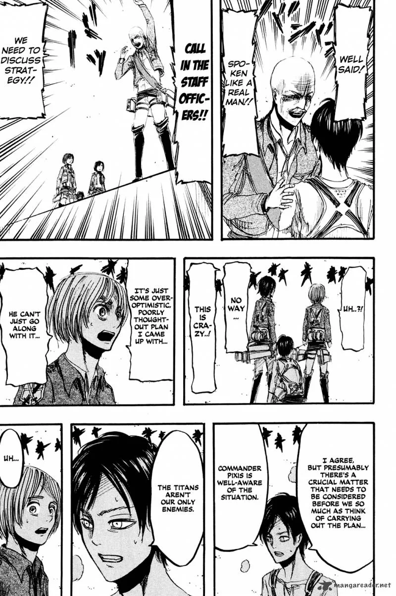 Shingeki no Kyojin Chapter 10 page 123
