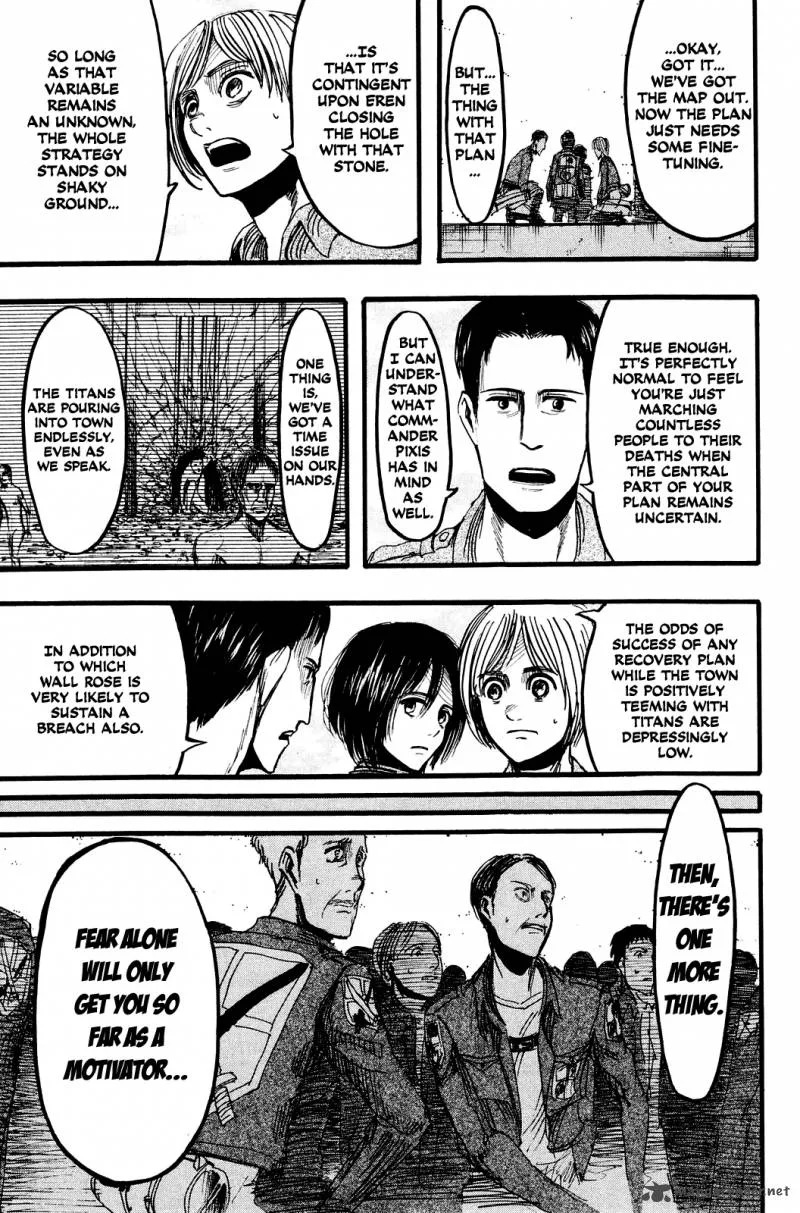 Shingeki no Kyojin Chapter 10 page 135