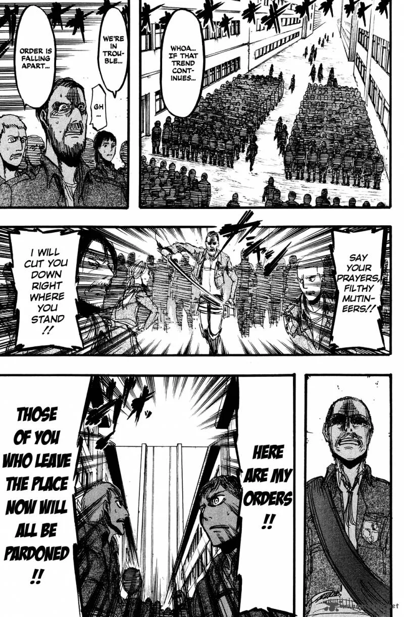 Shingeki no Kyojin Chapter 10 page 137