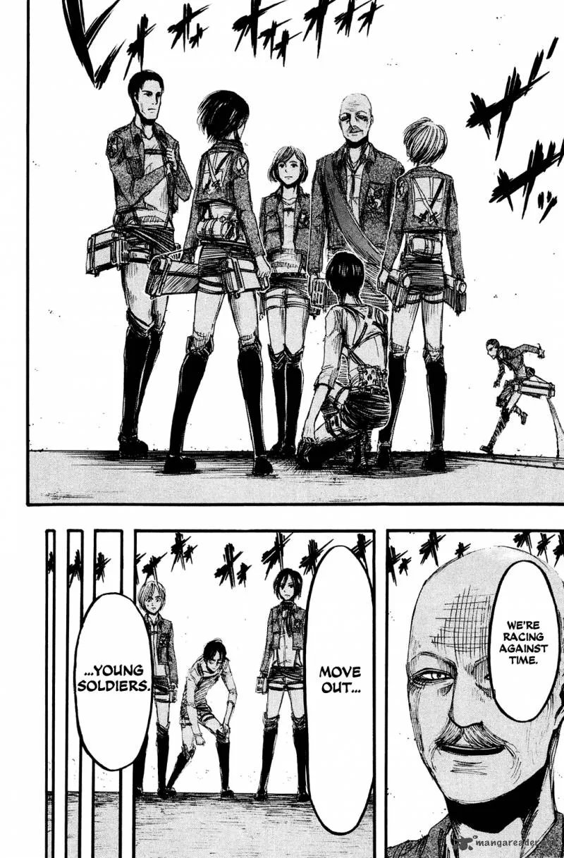 Shingeki no Kyojin Chapter 10 page 124