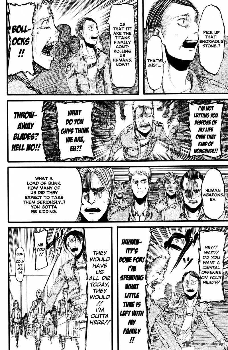 Shingeki no Kyojin Chapter 10 page 136