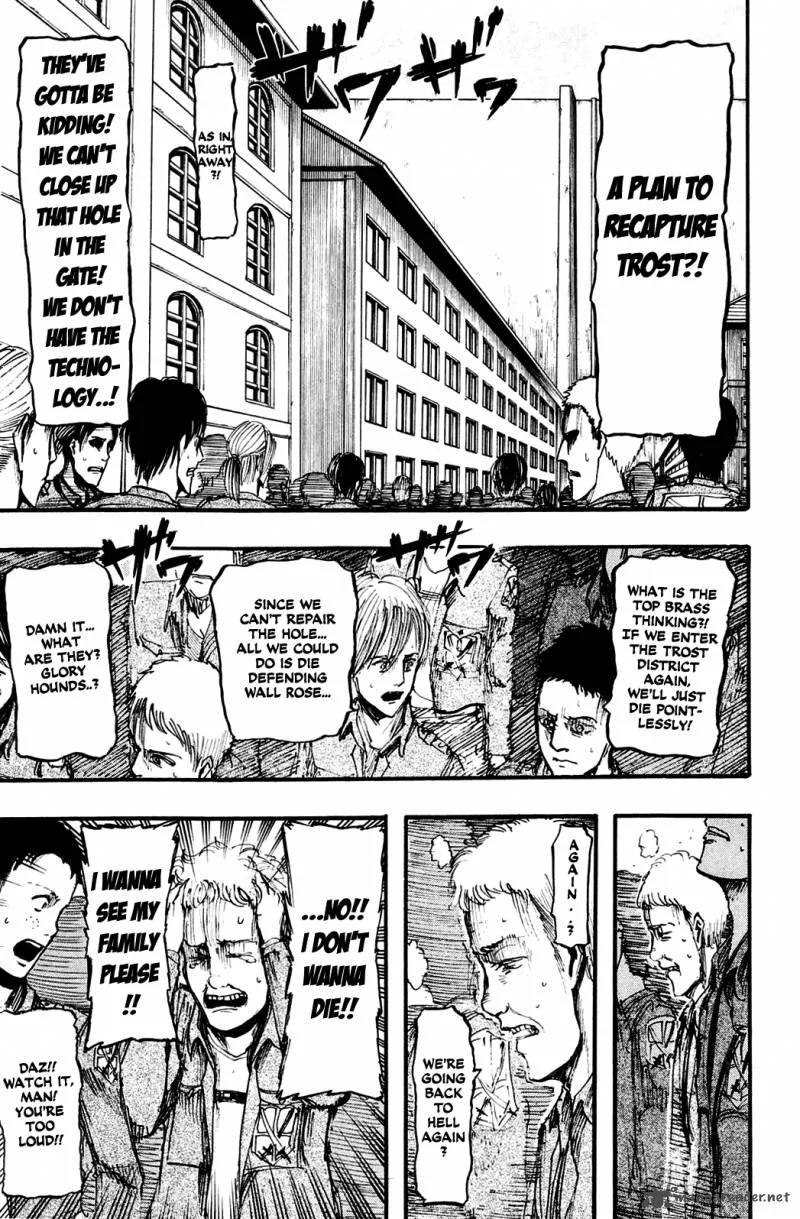 Shingeki no Kyojin Chapter 10 page 125