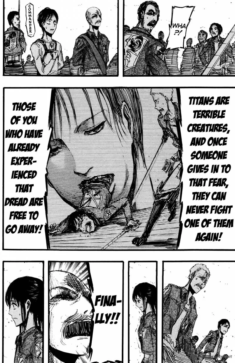 Shingeki no Kyojin Chapter 10 page 138