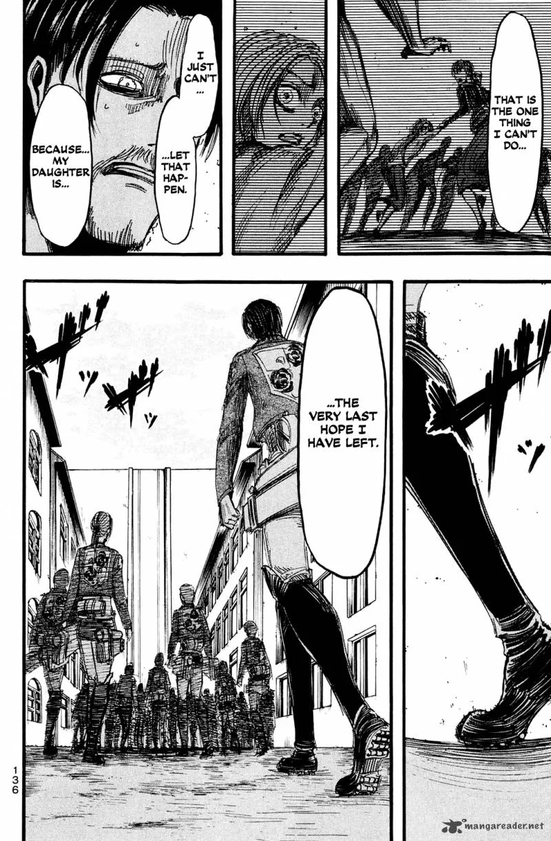 Shingeki no Kyojin Chapter 10 page 140